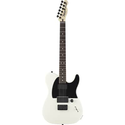 Squier Jim Root Telecaster | Reverb