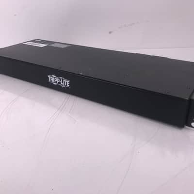 Tripp-Lite PD6974 12-Outlet Metered image 2