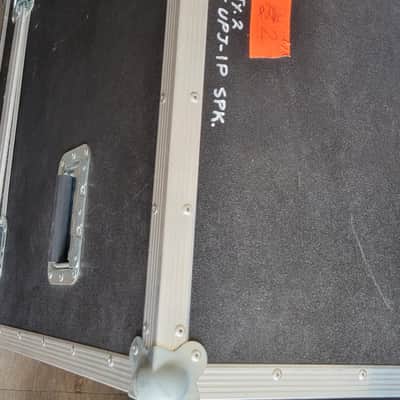 Meyer Sound UPJ-1P - Black image 4