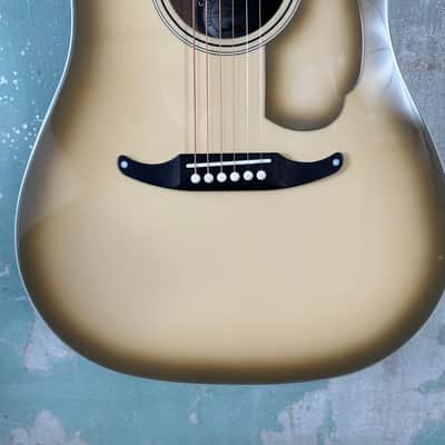 Fender Limited Edition California King - Antigua image 3