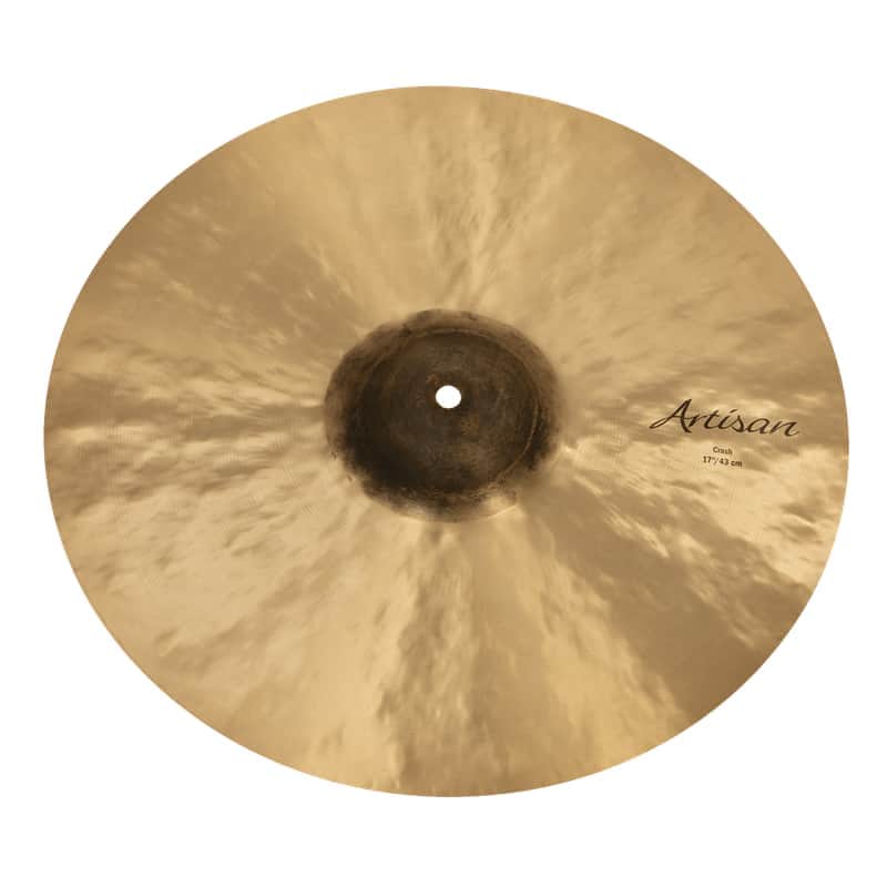 SABIAN 17" Artisan Crash Cymbal image 1