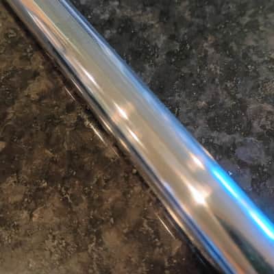 Olds  Super Trombone Duo-octagonal Slide Inners and two Lower Cork Barrels image 3