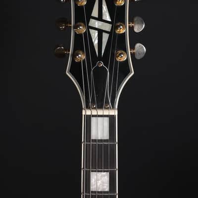 Epiphone Les Paul Custom Koa 2020 - Present - Natural image 7