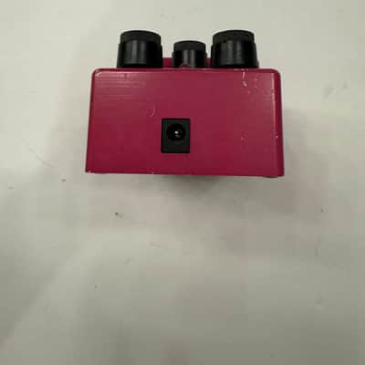 Ibanez AD9 Analog Delay Echo Vintage Reissue Guitar Effect Pedal MIJ Japan image 5