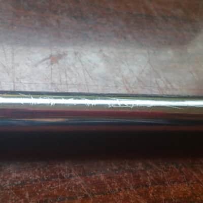 RARE VINTAGE Ludwig Slingerland Gretsch Camco Cymbal Stand Extension COUNTERWEIGHT CAMCO Wing Screws Bolts NO TARIFFS USA image 17