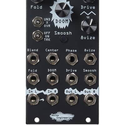 Noise Engineering RUINA VERSIO image 1