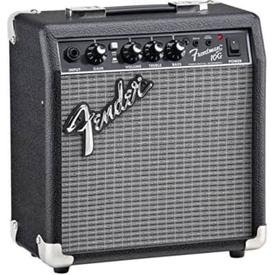 Fender Frontman 10G Guitar Amplifier image 3