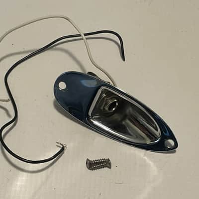 1990's Fender USA Stratocaster Guitar Complete Electronics Wiring Harness TBX image 3