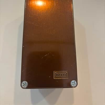 MXR M84 Bass Fuzz Deluxe 2012 - Present - Copper image 6