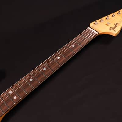 MINT Fender Custom Shop 66 Stratocaster Lush Closet Classic Aged Lake Placid Blue 975 image 3