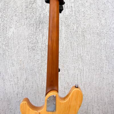Sterling James Valentine Signature JV60C chambered image 8