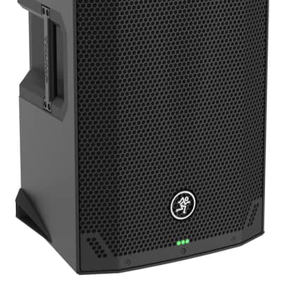 Mackie Thump12v4 image 3