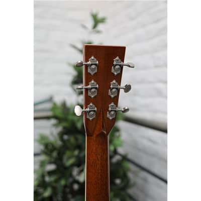MARTIN OM-45 Platinum John Mayer 20th Anniversary image 6