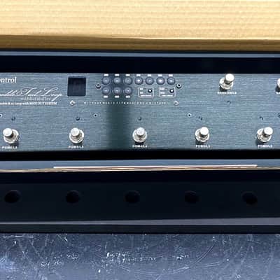 One Control Crocodile Tail Loop Switcher image 5