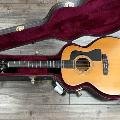 1994 Guild GV-52 NT Acoustic Electric Guitar image 23