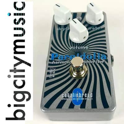 Catalinbread Pareidolia, brand new, old stock (N.O.S.), RARE image 1