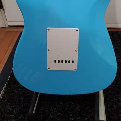 ~Cashified~ Indio Classic Stratocaster Style Electric Guitar image 7