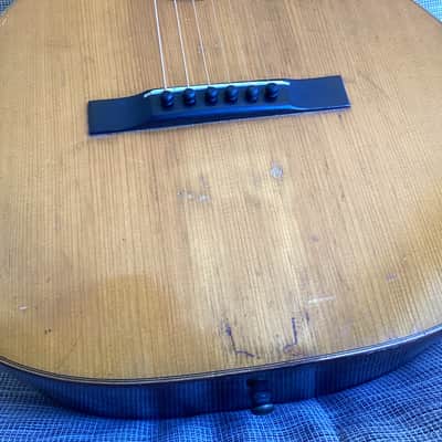1927 Martin 0-18 Acoustic Parlor Guitar image 6