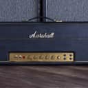 1969/1970 Marshall Super Lead 100W - Black