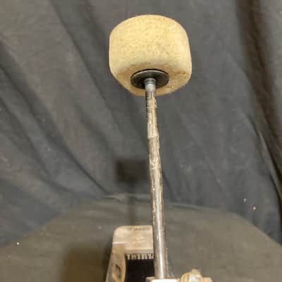 David Garibaldi's Tower of Power, Yamaha FP810 Dual Chain Single Bass Drum Pedal, "Spare" image 15