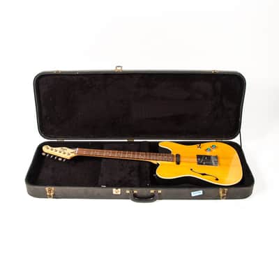 J.R. Tele-acoustic Owned by Mike Campbell image 23