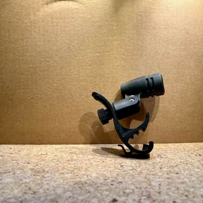Sennheiser e604 Cardioid Dynamic Drum Microphone • Warranty image 2