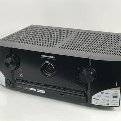 Marantz SR5015 8K Ultra HD AV Receiver 7.2 Channel image 1