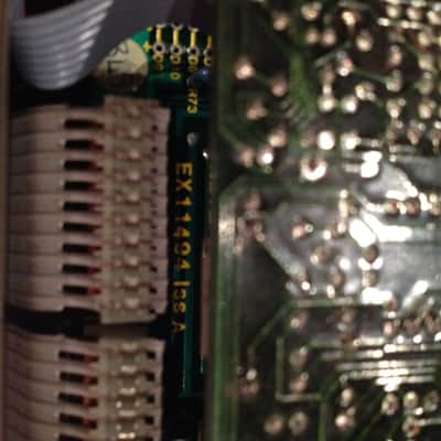 Neve VR-72 Mad Labs 2001 image 12