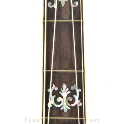 Bacon FF Professional Special Grand Concert 1916 Banjo image 5