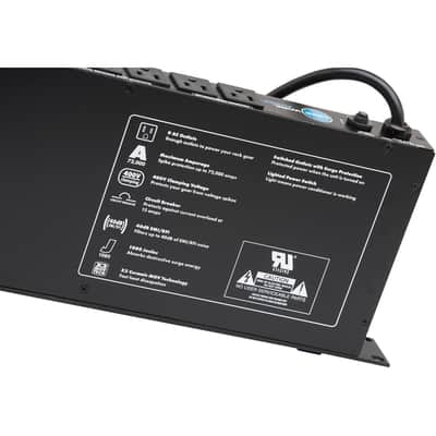 Livewire 9-Outlet Power Conditioner and Distribution System image 3