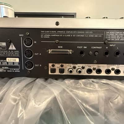 Yamaha RS 7000 - AIEB2 image 5