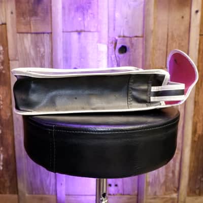 Vox Wah Wah Bag late 1970's to Mid 1980's - Black image 3