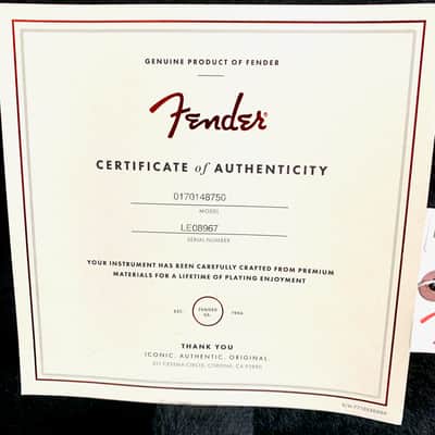 Fender Telecaster Cabronita Limited Edition 2019 Butterscotch Blonde image 11