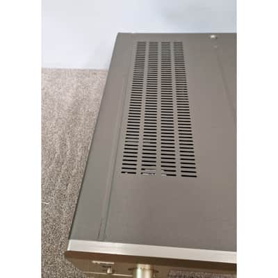 Denon AVC-A10SE - Champagne Gold - Excellent image 8