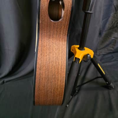 Heath Acoustic Guitars OM 2024 - Natural image 6