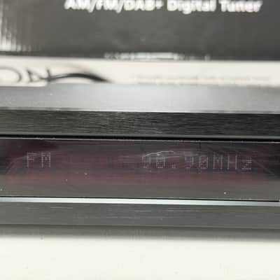 DENON DN-300DH AM/FM/DAB+ DIGITAL TUNER WITH OG BOX image 2