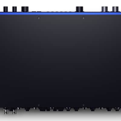 Focusrite ISA C8X 26-in/28-out USB-C Audio Interface image 8