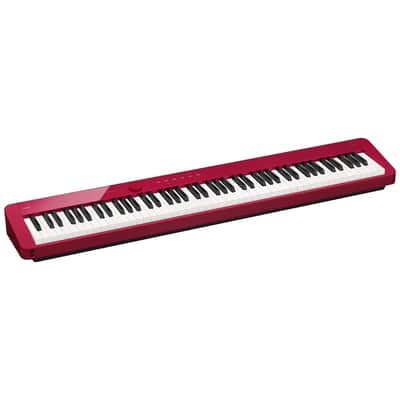 PX-S1100 RD Privia Red Casio
