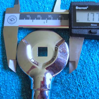 Yamaha Cymbal Stand Tilter - Vintage (NOS) image 5