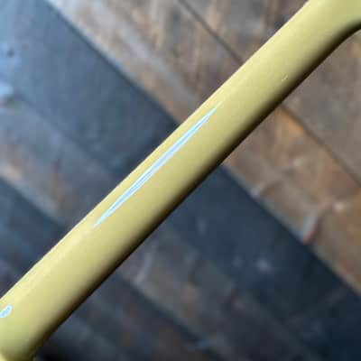 Epiphone Les Paul Junior - TV Yellow 25091520522 image 7