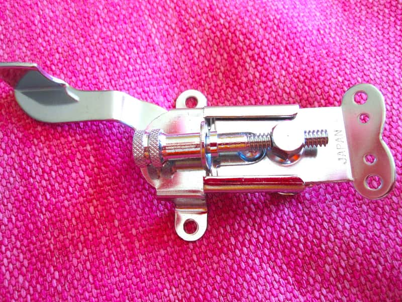 Snare Drum Throwoff Snare Strainer - Vintage NOS image 1