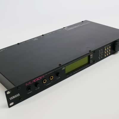 YAMAHA MU100R