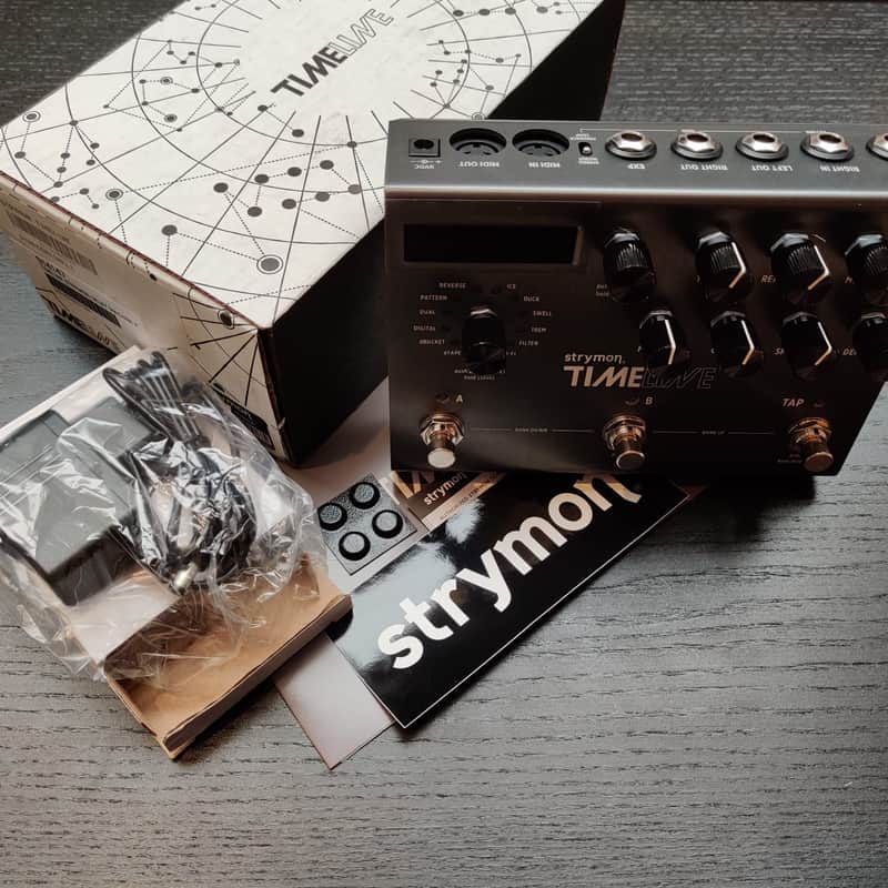 Strymon Timeline Delay image 1