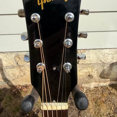 1967 Gibson J-45 image 7