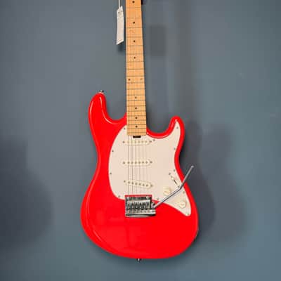 Sterling CT30-SSS Cutlass 2021 - Fiesta Red image 2