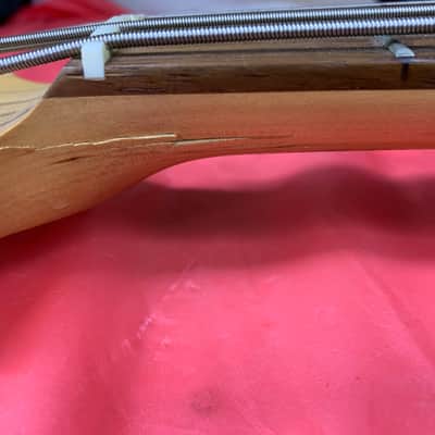 First Act Electric Bass image 1