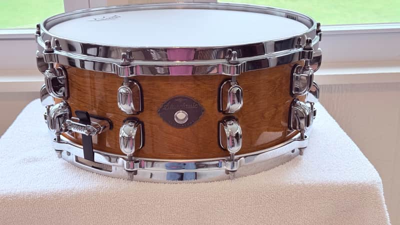 Tama  StarClassic Performer 14x5.5 (BEAUTIFUL SNARE) image 1