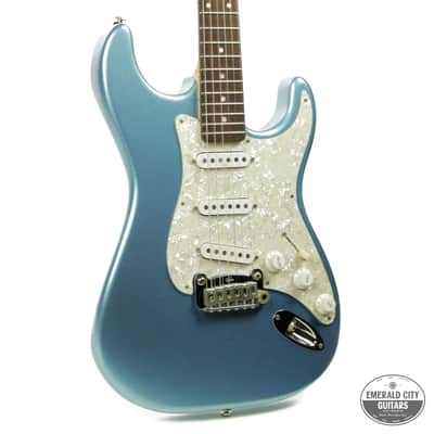 1998 G&L Legacy image 7