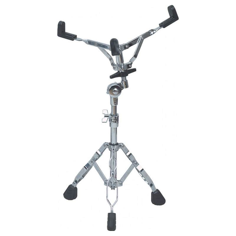 Gibraltar 4706 4700 Series Lightweight Double Braced Snare Drum Stand image 1