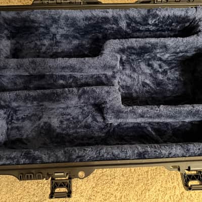 Gator GWP-ELECTRIC Titan Series Waterproof Electric Guitar Case (Strat & Tele Style Guitars) image 3